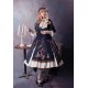 Fantastic Wind In The Mirror Alice Blouse, Jacket, Cape and Underbust JSK(Reservation/2 Colours/Full Payment Without Shipping)